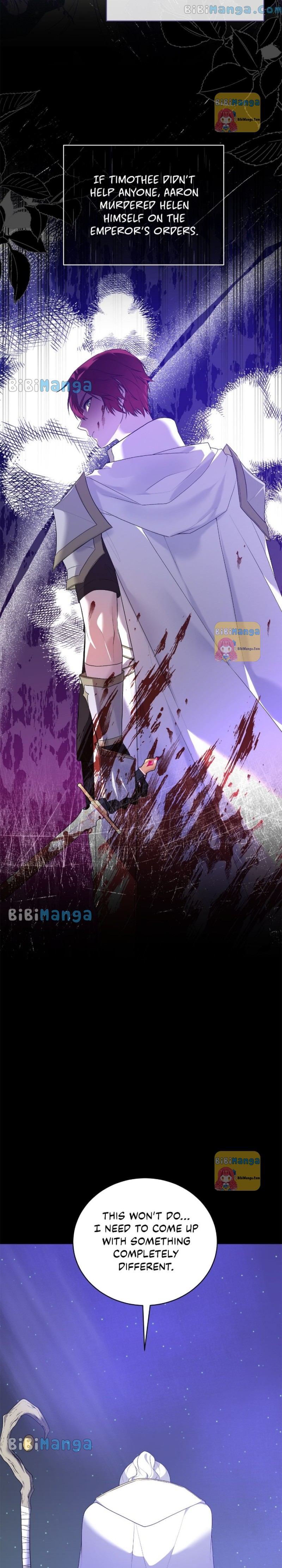 Even Though I’m the Villainess, I’ll Become the Heroine! Chapter 97 - Page 17