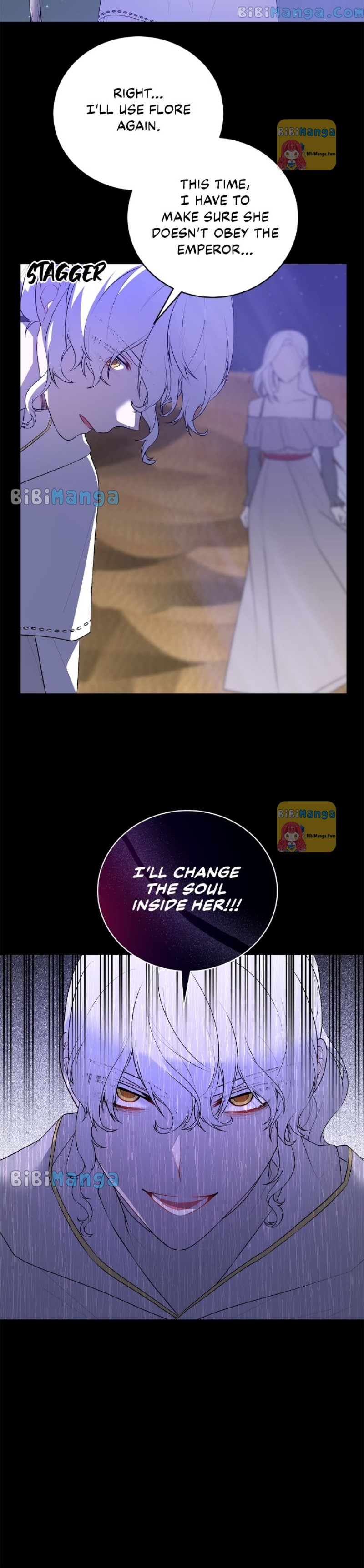 Even Though I’m the Villainess, I’ll Become the Heroine! Chapter 97 - Page 18