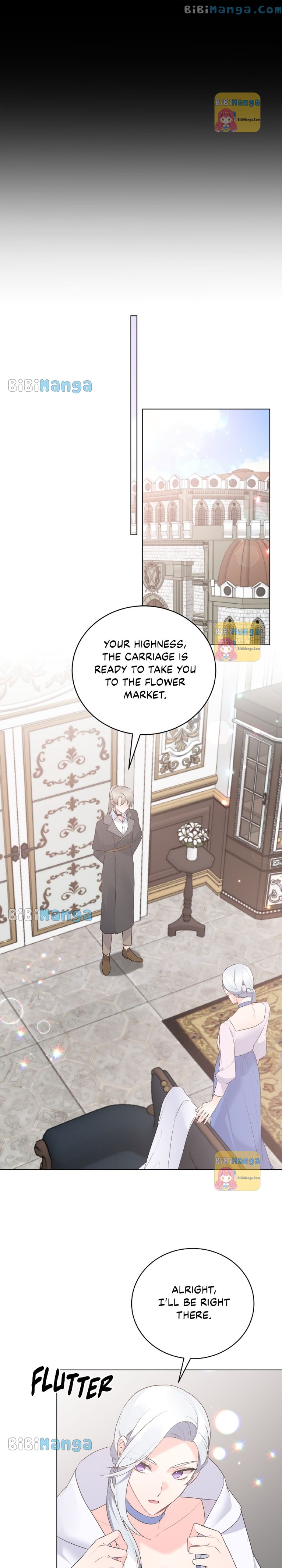 Even Though I’m the Villainess, I’ll Become the Heroine! Chapter 97 - Page 19