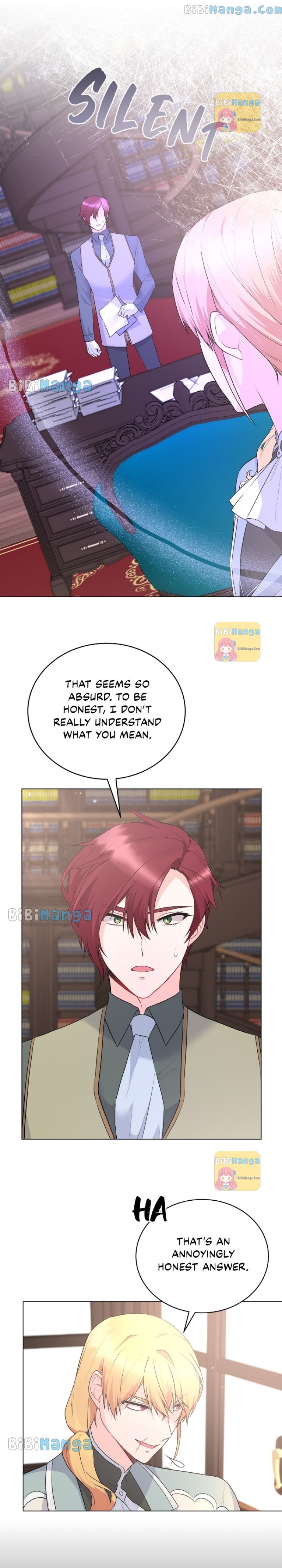 Even Though I’m the Villainess, I’ll Become the Heroine! Chapter 97 - Page 2