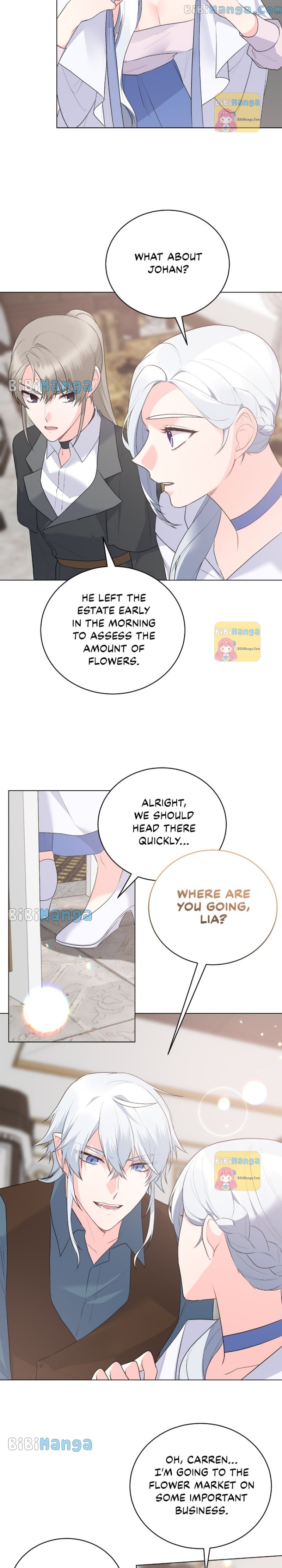 Even Though I’m the Villainess, I’ll Become the Heroine! Chapter 97 - Page 20
