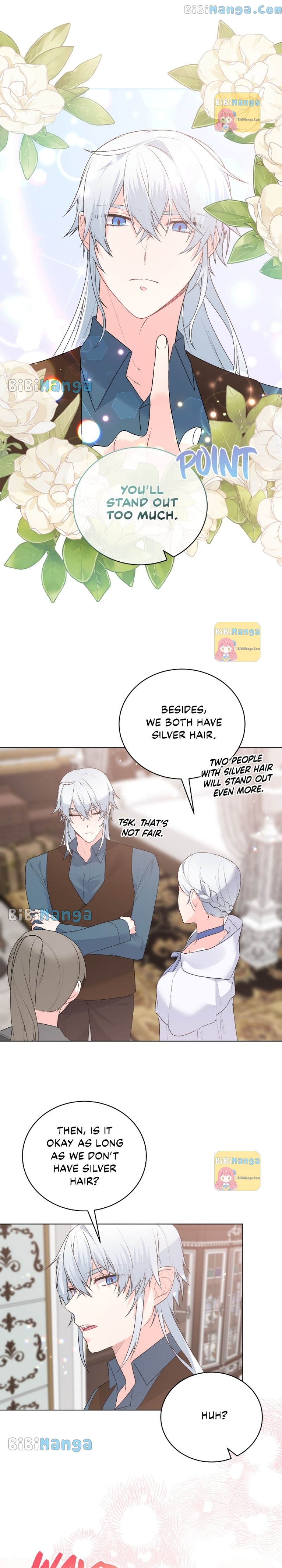 Even Though I’m the Villainess, I’ll Become the Heroine! Chapter 97 - Page 22