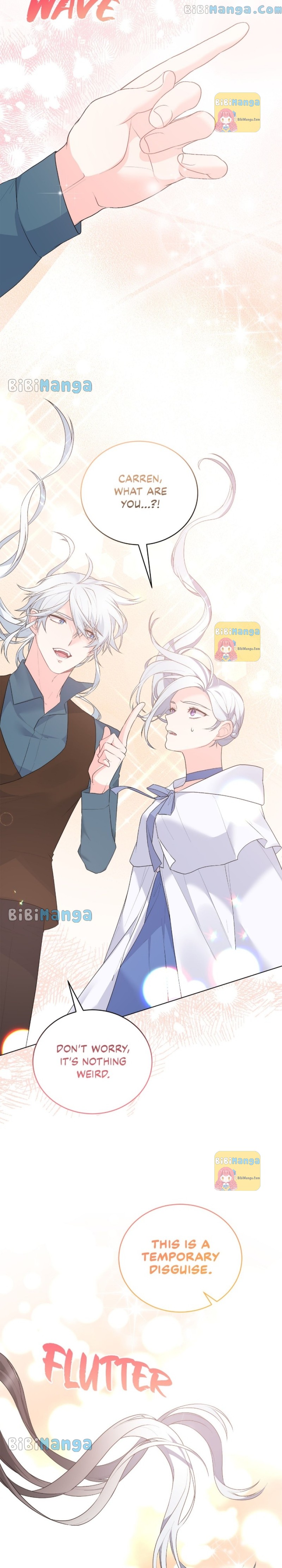 Even Though I’m the Villainess, I’ll Become the Heroine! Chapter 97 - Page 23