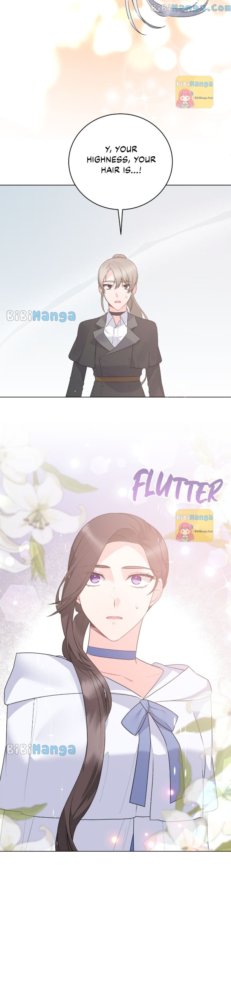 Even Though I’m the Villainess, I’ll Become the Heroine! Chapter 97 - Page 24