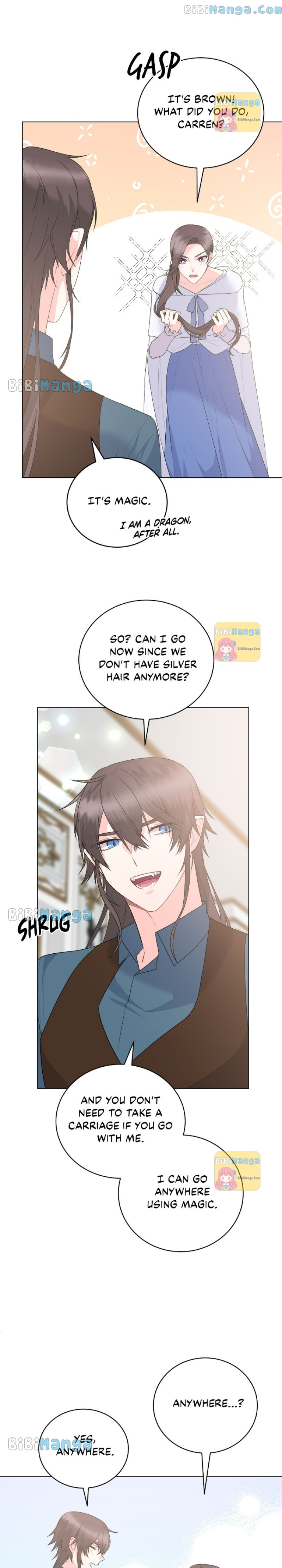Even Though I’m the Villainess, I’ll Become the Heroine! Chapter 97 - Page 25