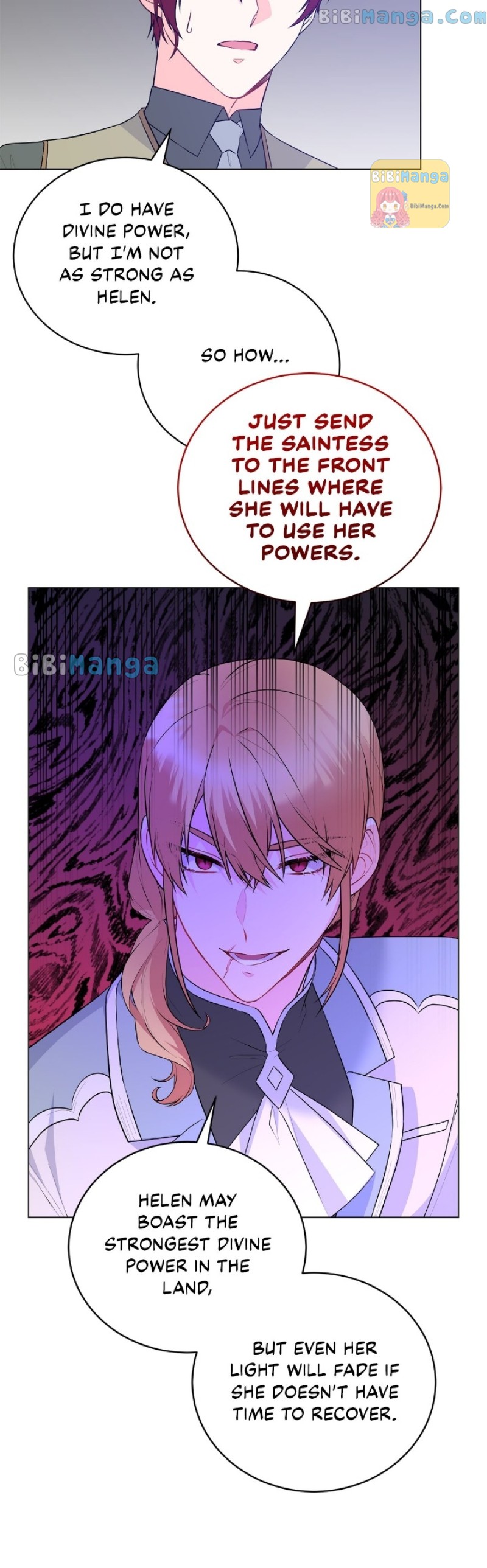 Even Though I’m the Villainess, I’ll Become the Heroine! Chapter 97 - Page 6