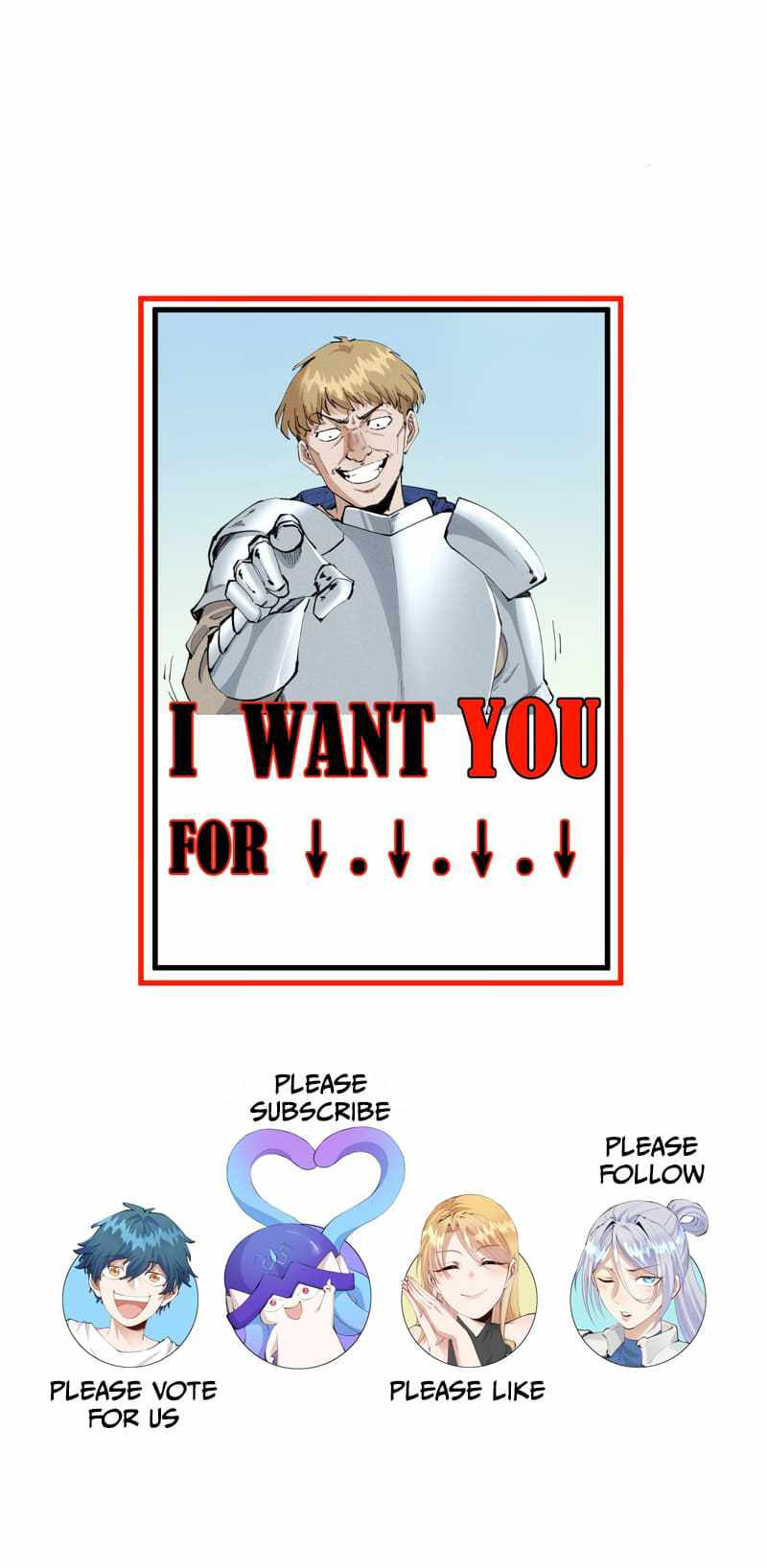 Even Though My Character Is a Jellyfish, I’m Still Super Strong Chapter 15 - Page 7