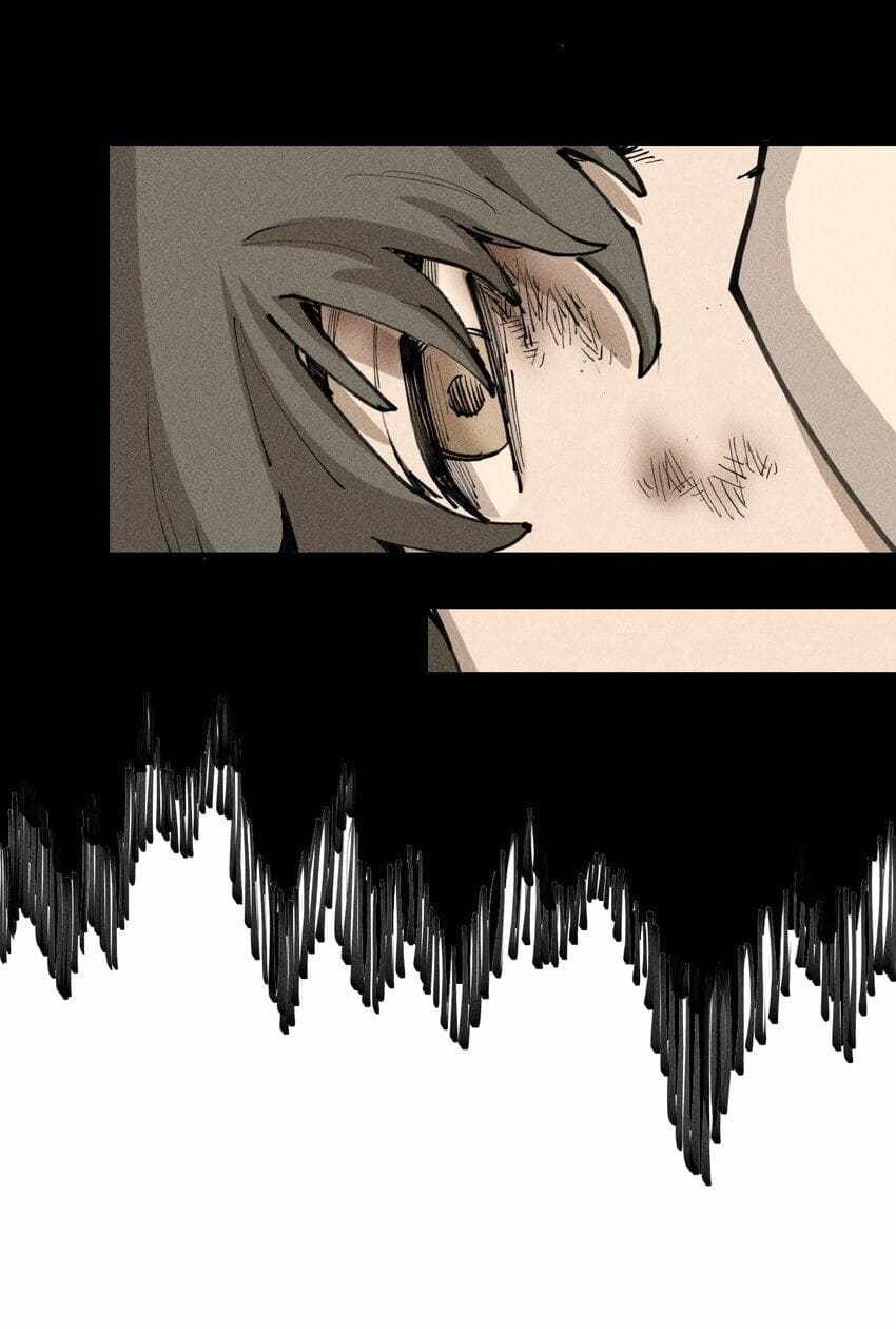 Even Though My Character Is a Jellyfish, I’m Still Super Strong Chapter 2 - Page 13