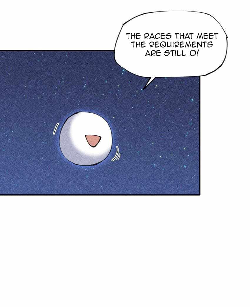 Even Though My Character Is a Jellyfish, I’m Still Super Strong Chapter 2 - Page 36