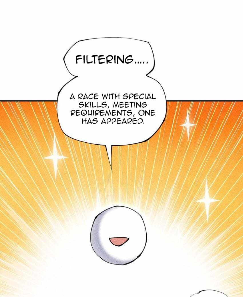 Even Though My Character Is a Jellyfish, I’m Still Super Strong Chapter 2 - Page 42