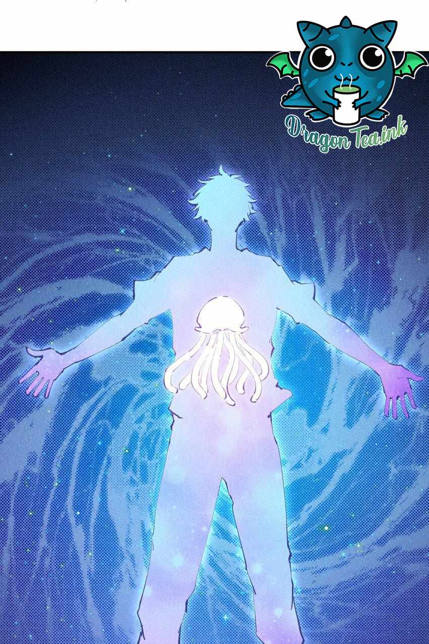 Even Though My Character Is a Jellyfish, I’m Still Super Strong Chapter 2 - Page 47