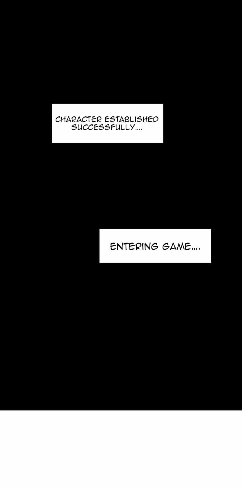Even Though My Character Is a Jellyfish, I’m Still Super Strong Chapter 2 - Page 49