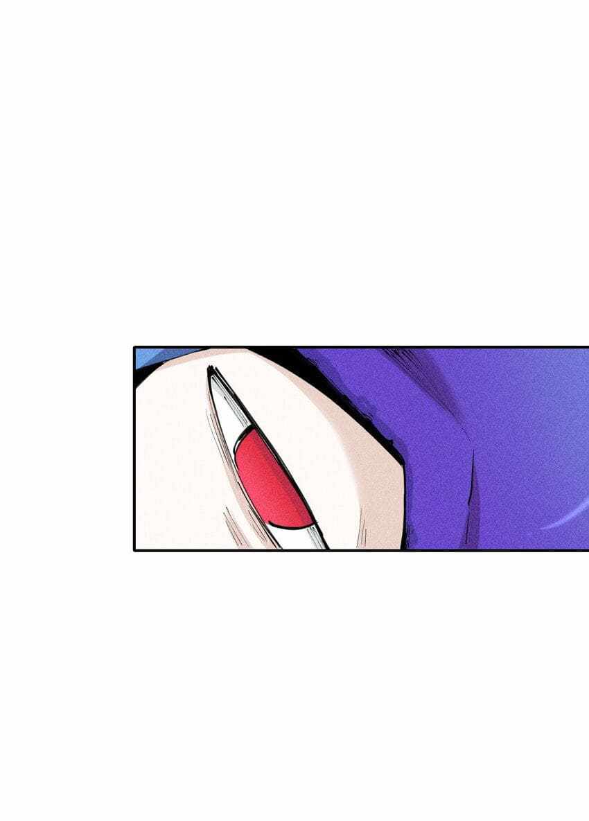 Even Though My Character Is a Jellyfish, I’m Still Super Strong Chapter 2 - Page 50
