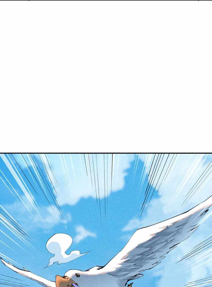 Even Though My Character Is a Jellyfish, I’m Still Super Strong Chapter 2 - Page 53