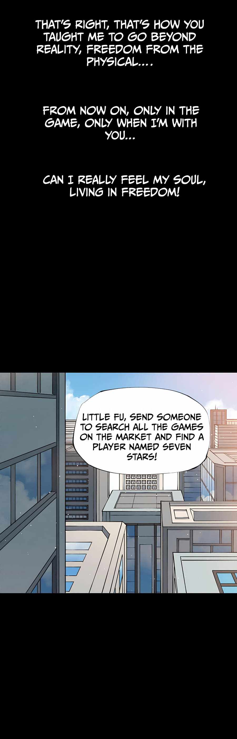 Even Though My Character Is a Jellyfish, I’m Still Super Strong Chapter 25 - Page 13