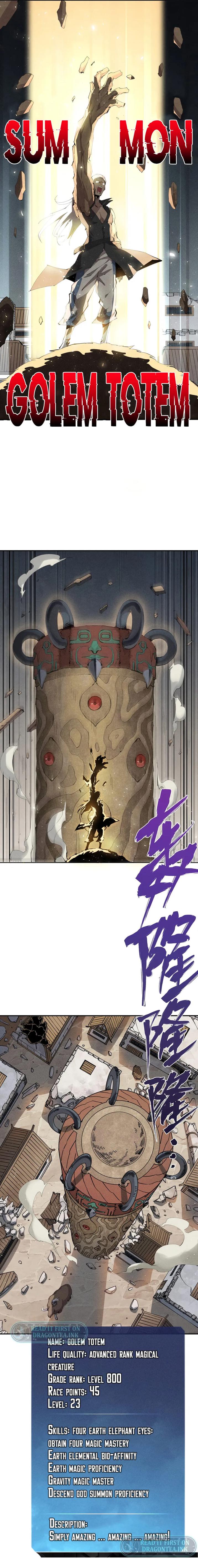 Even Though My Character Is a Jellyfish, I’m Still Super Strong Chapter 28 - Page 3