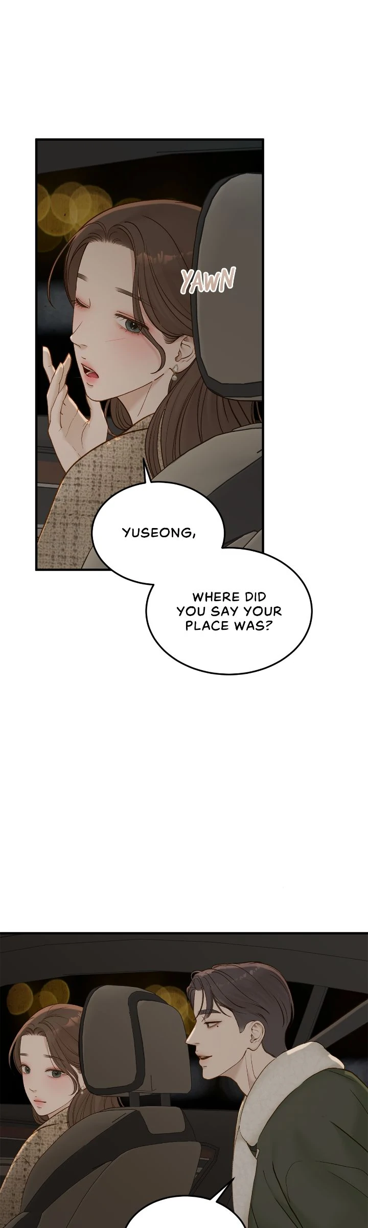 Even Though You Know It’s Crazy Chapter 60 - Page 15