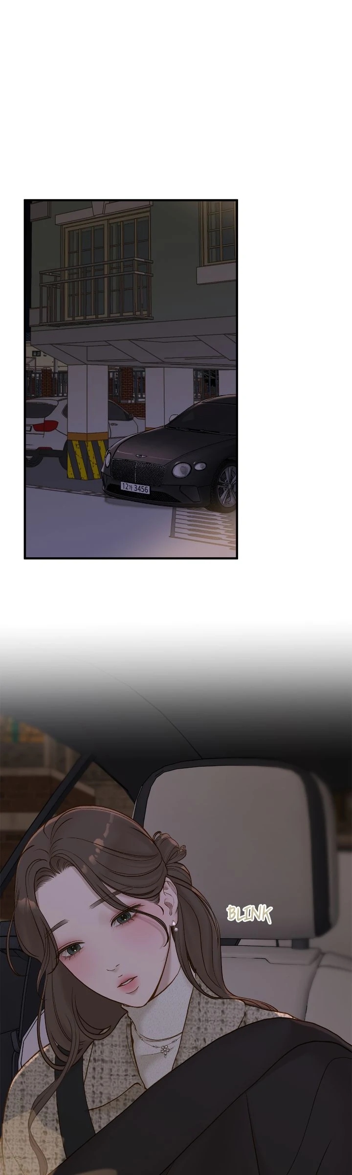 Even Though You Know It’s Crazy Chapter 60 - Page 22
