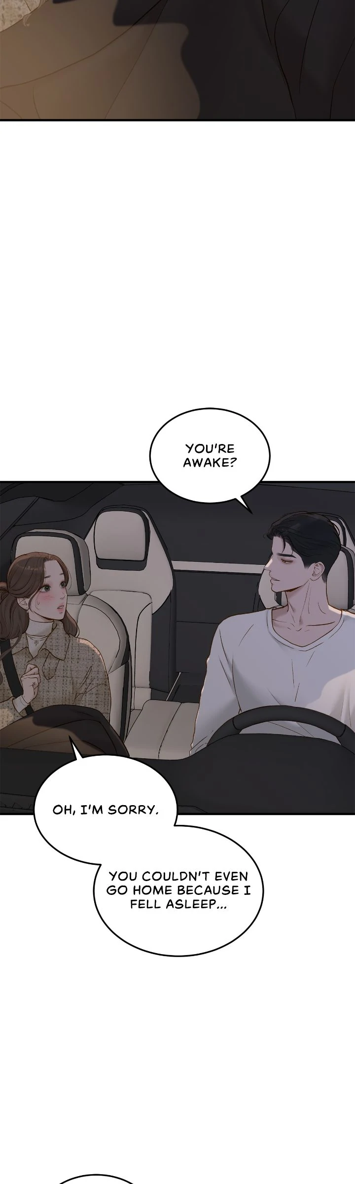 Even Though You Know It’s Crazy Chapter 60 - Page 23
