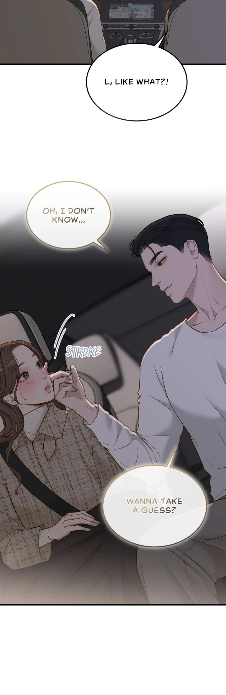 Even Though You Know It’s Crazy Chapter 60 - Page 25