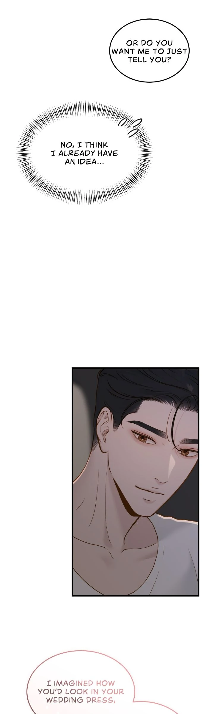 Even Though You Know It’s Crazy Chapter 60 - Page 26