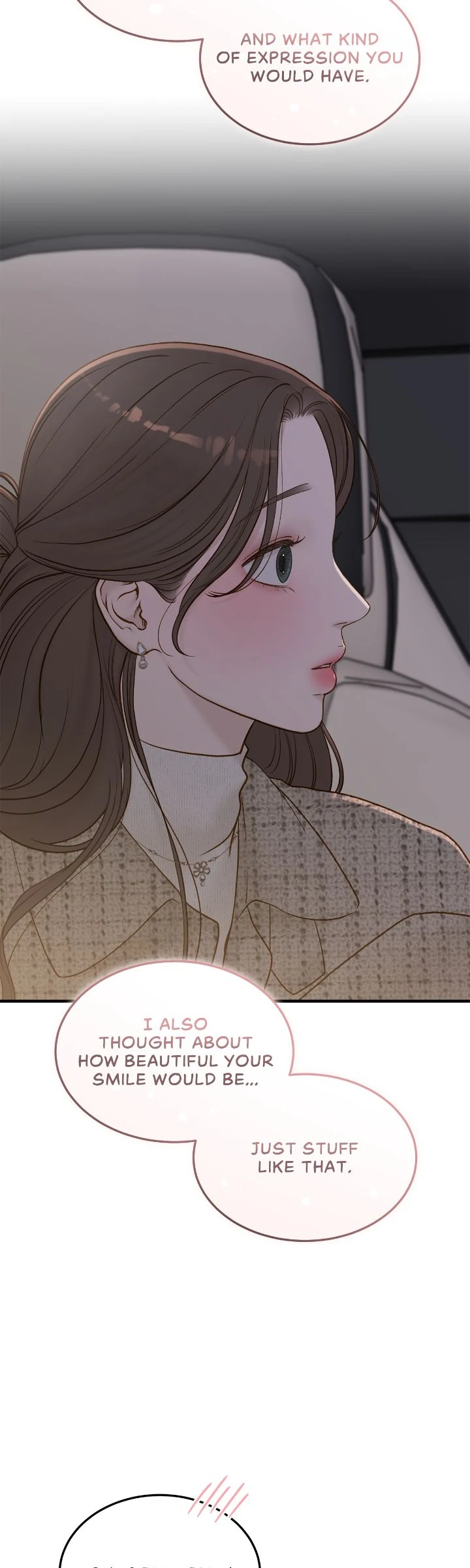 Even Though You Know It’s Crazy Chapter 60 - Page 27