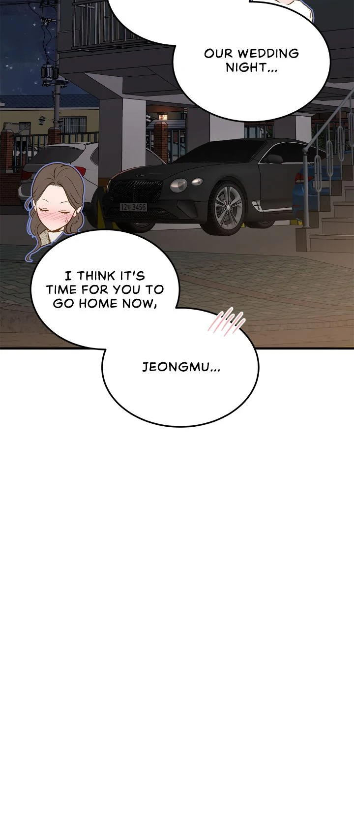 Even Though You Know It’s Crazy Chapter 60 - Page 29