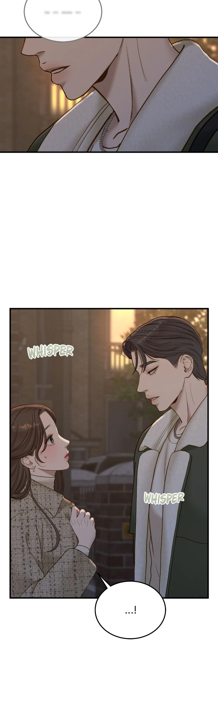 Even Though You Know It’s Crazy Chapter 60 - Page 3