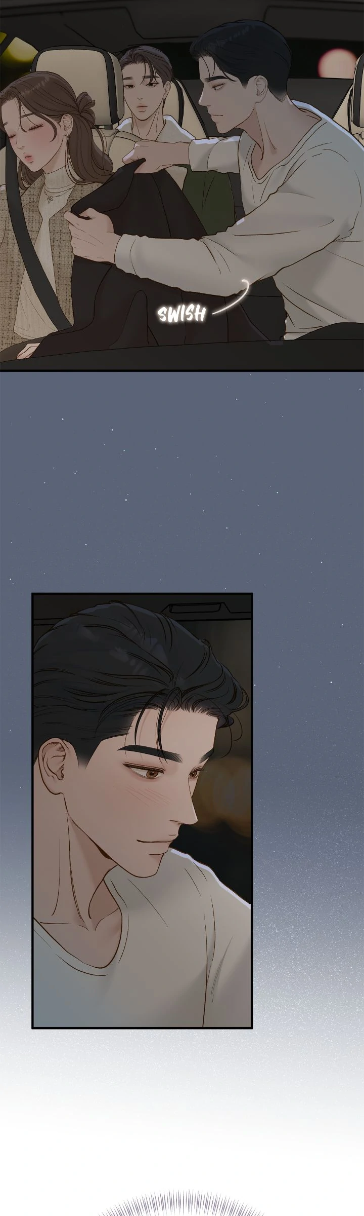 Even Though You Know It’s Crazy Chapter 60 - Page 31
