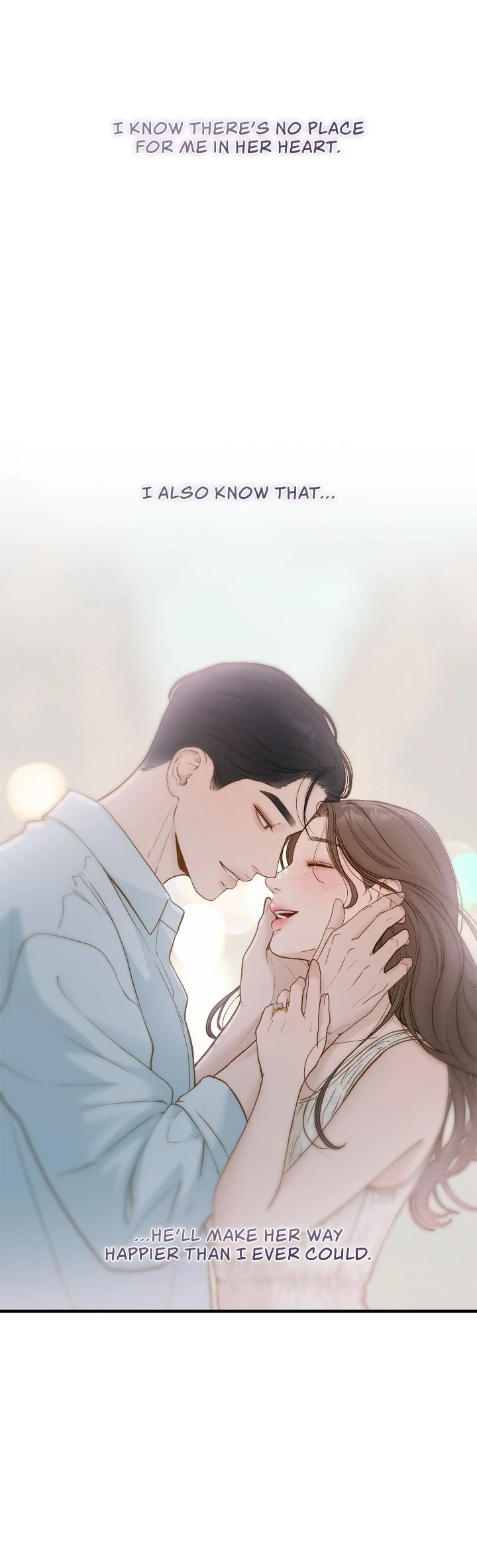 Even Though You Know It’s Crazy Chapter 60 - Page 33