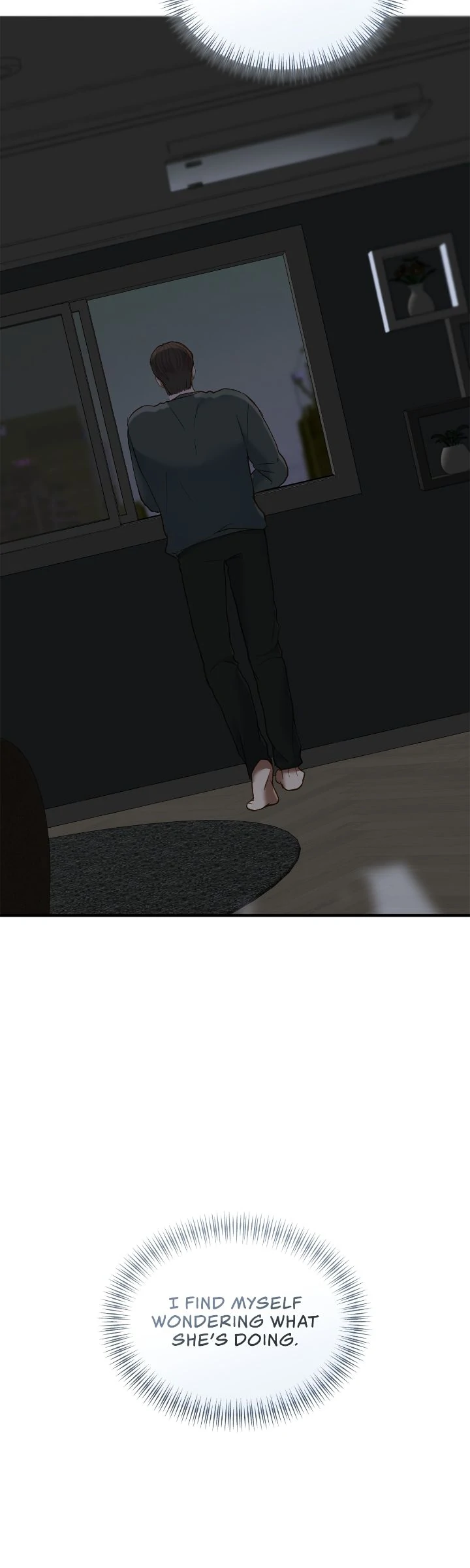 Even Though You Know It’s Crazy Chapter 60 - Page 35