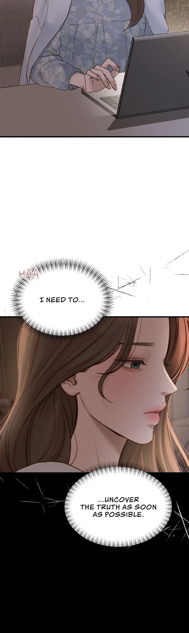 Even Though You Know It’s Crazy Chapter 60 - Page 38