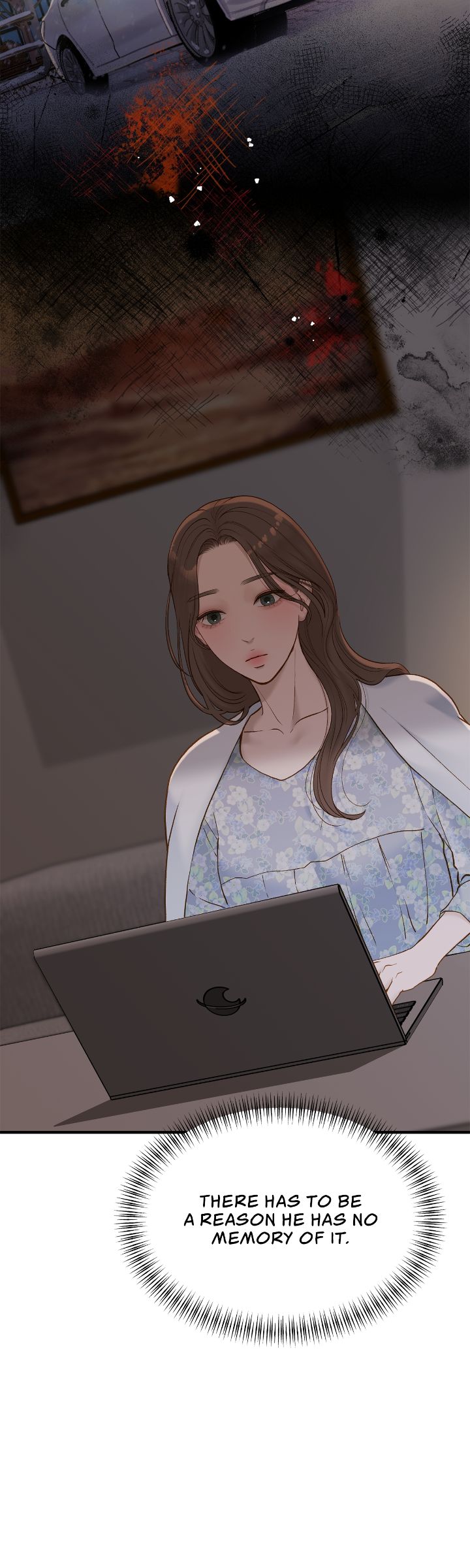 Even Though You Know It’s Crazy Chapter 60 - Page 40