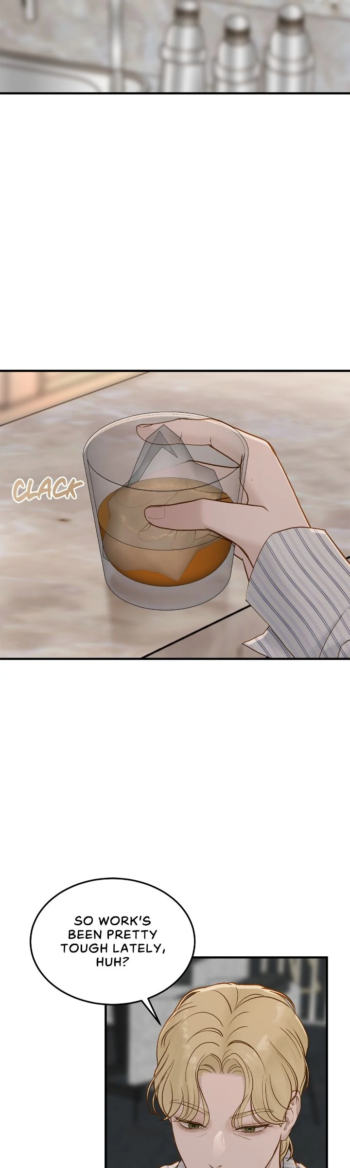 Even Though You Know It’s Crazy Chapter 60 - Page 43