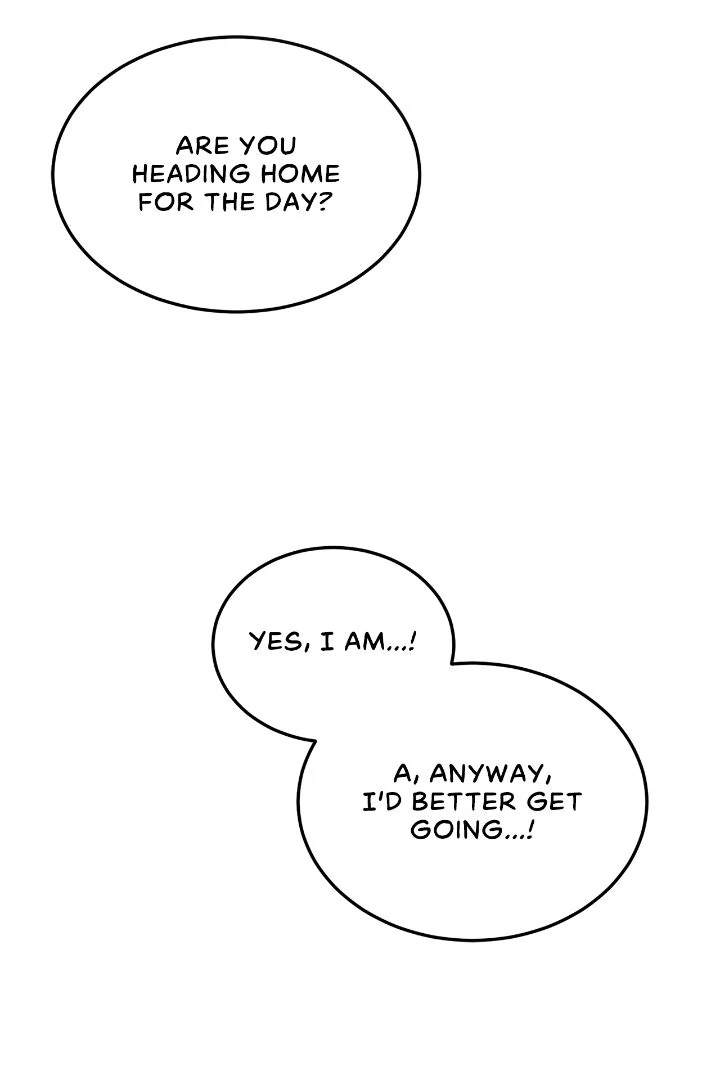 Even Though You Know It’s Crazy Chapter 61 - Page 11