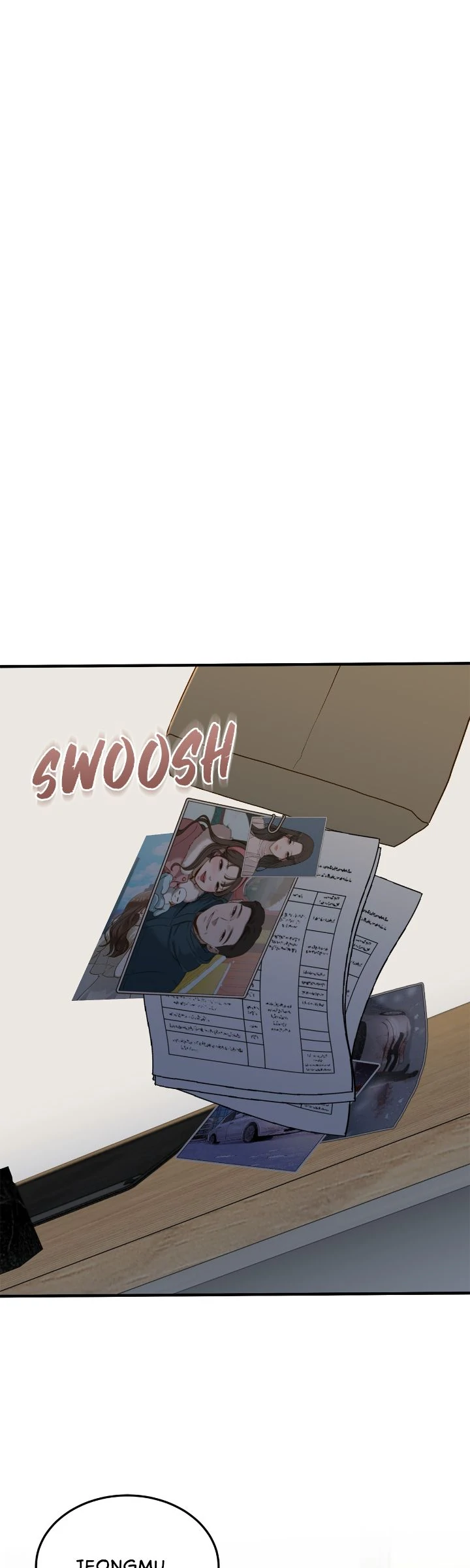 Even Though You Know It’s Crazy Chapter 61 - Page 20