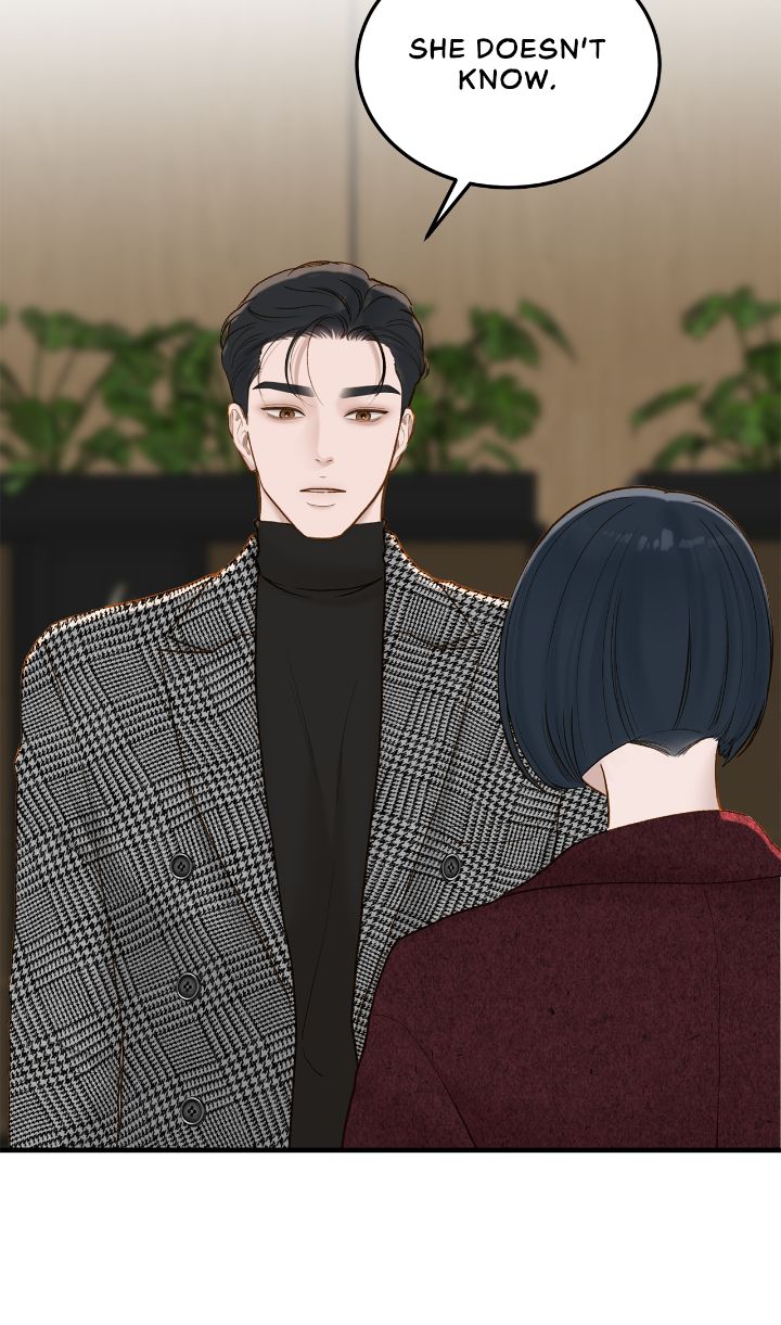 Even Though You Know It’s Crazy Chapter 61 - Page 23