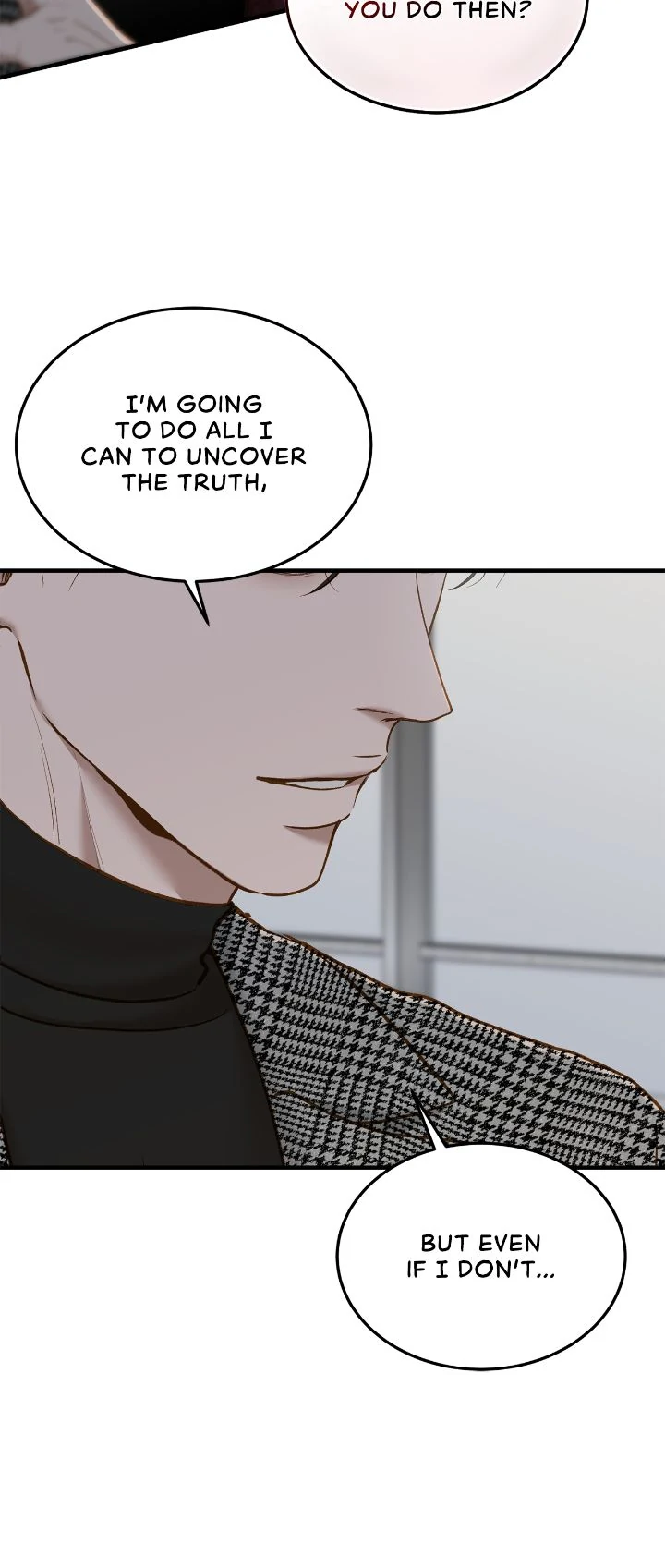 Even Though You Know It’s Crazy Chapter 61 - Page 27