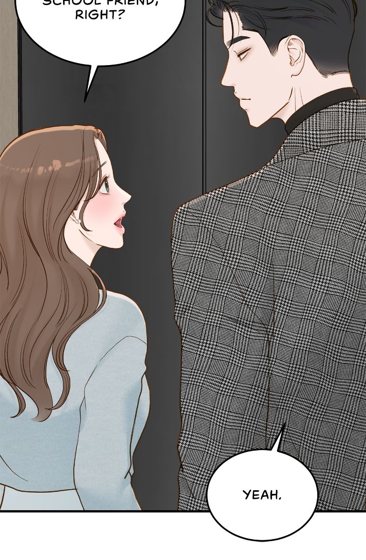 Even Though You Know It’s Crazy Chapter 61 - Page 3