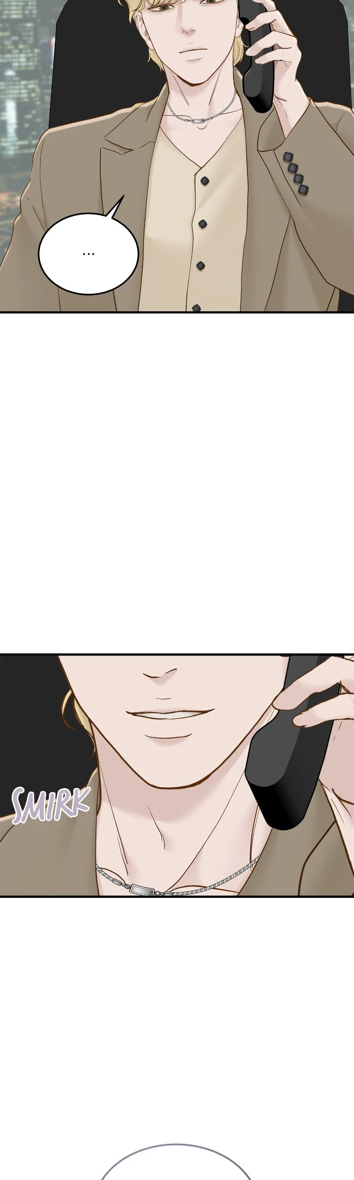 Even Though You Know It’s Crazy Chapter 61 - Page 37