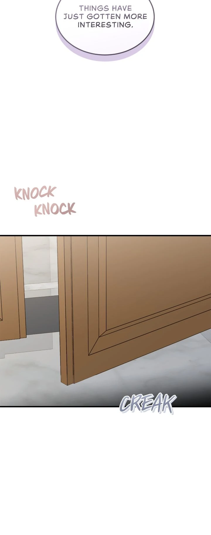 Even Though You Know It’s Crazy Chapter 61 - Page 38
