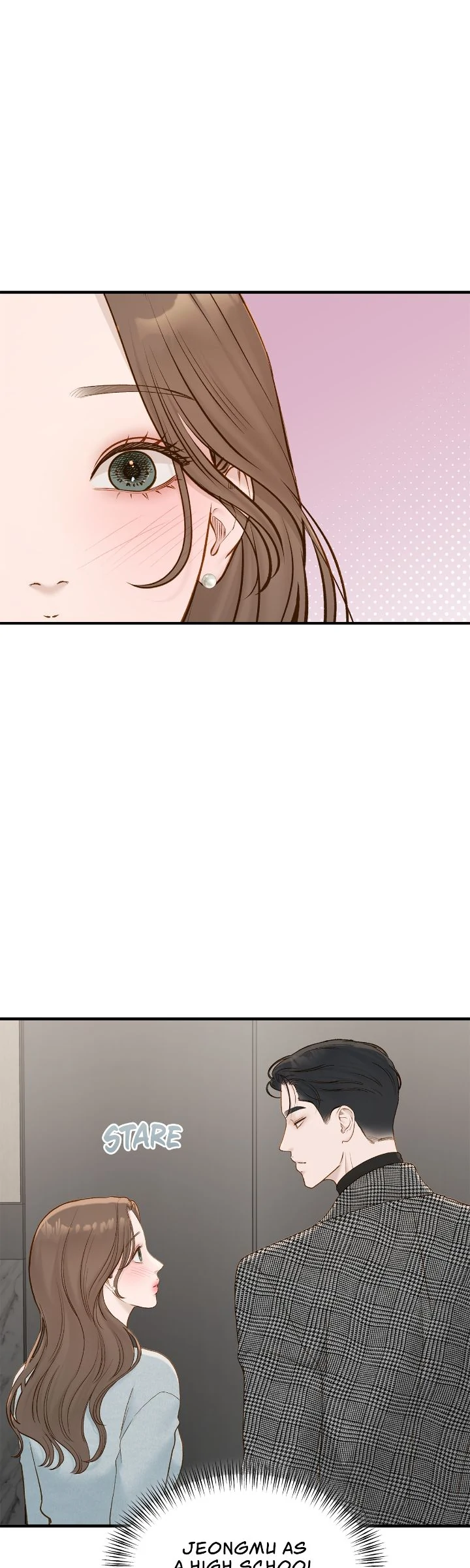 Even Though You Know It’s Crazy Chapter 61 - Page 4