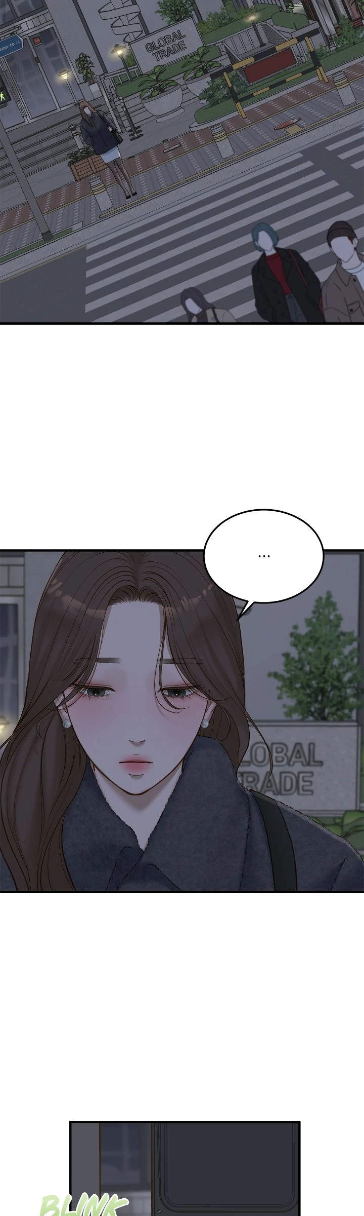 Even Though You Know It’s Crazy Chapter 61 - Page 43