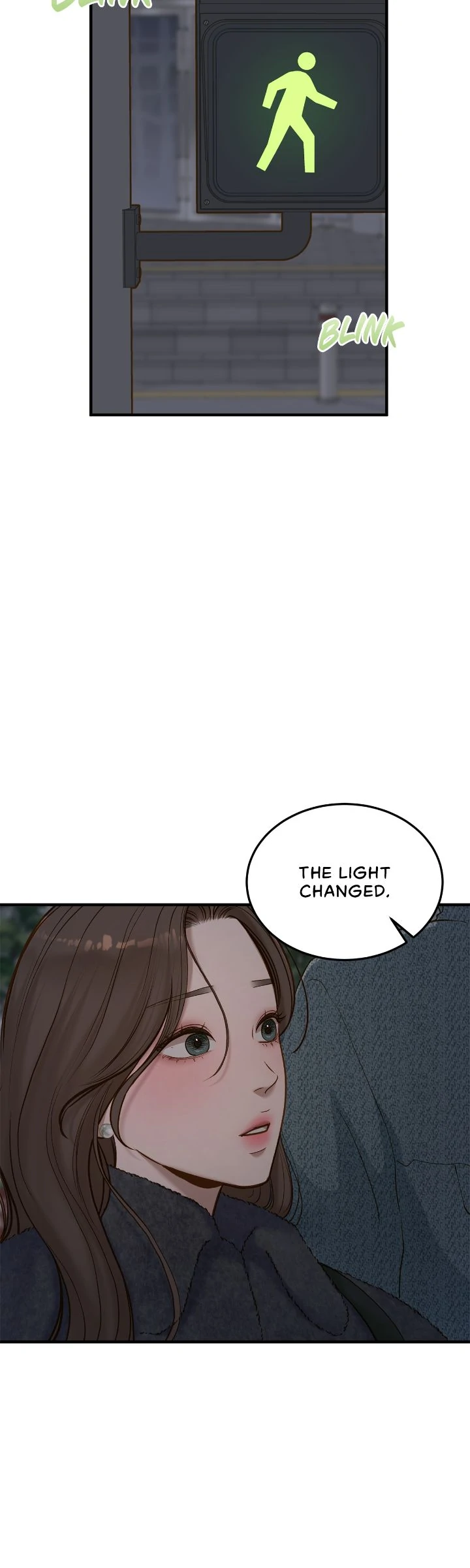 Even Though You Know It’s Crazy Chapter 61 - Page 44