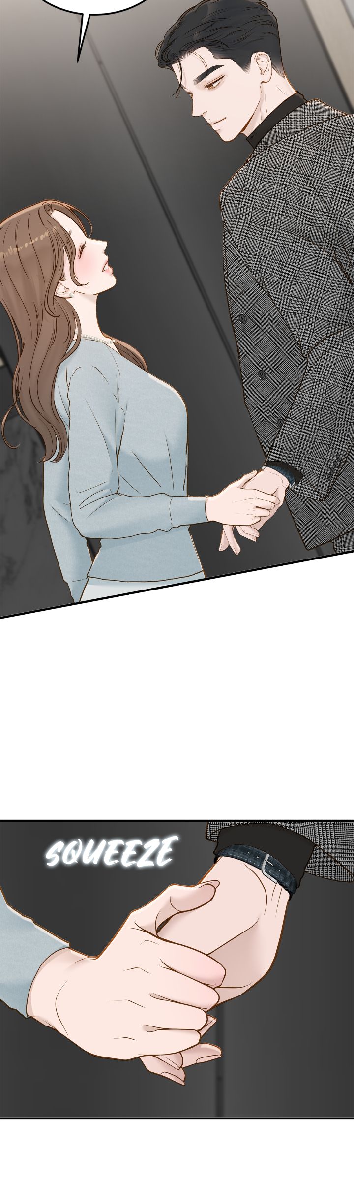 Even Though You Know It’s Crazy Chapter 61 - Page 6
