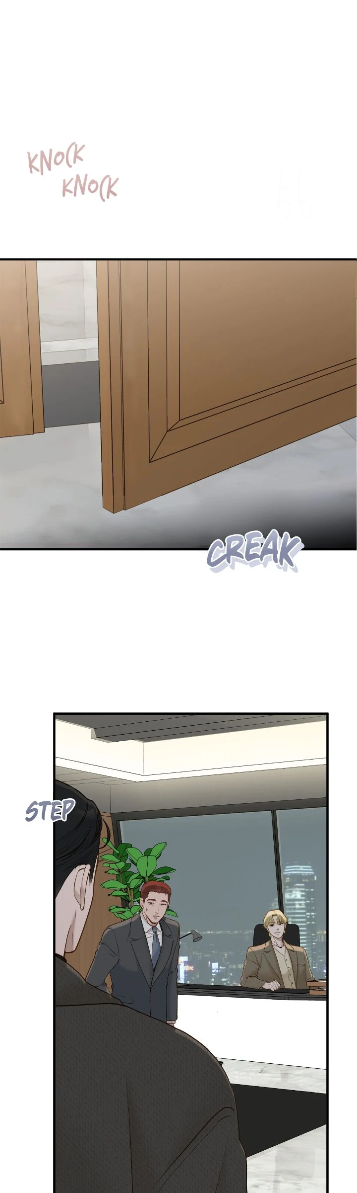 Even Though You Know It’s Crazy Chapter 62 - Page 11