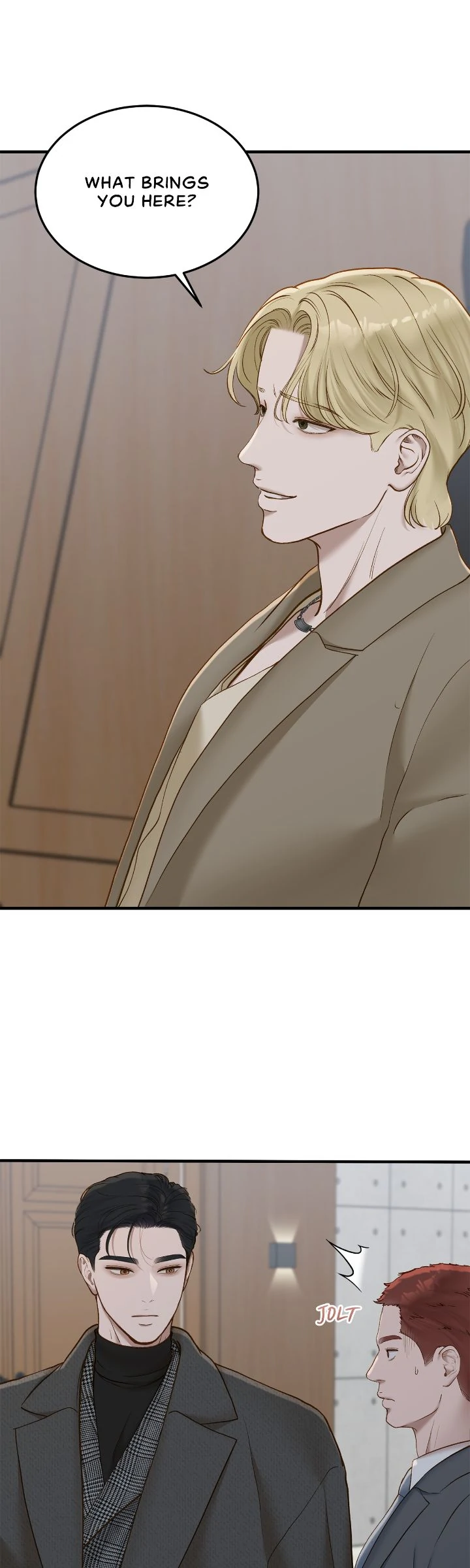 Even Though You Know It’s Crazy Chapter 62 - Page 13