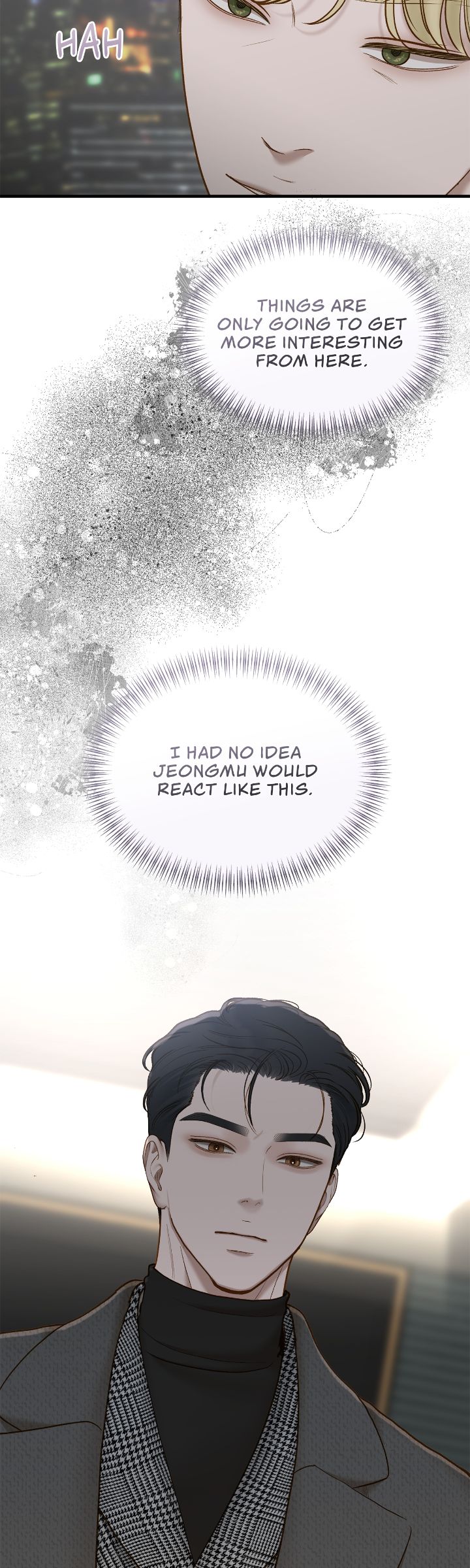 Even Though You Know It’s Crazy Chapter 62 - Page 23
