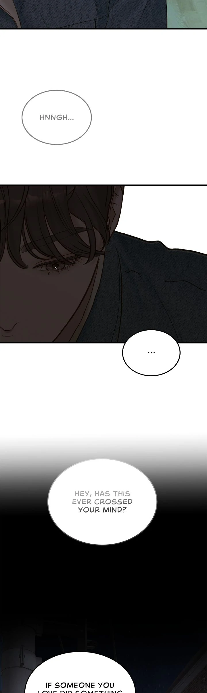 Even Though You Know It’s Crazy Chapter 62 - Page 27