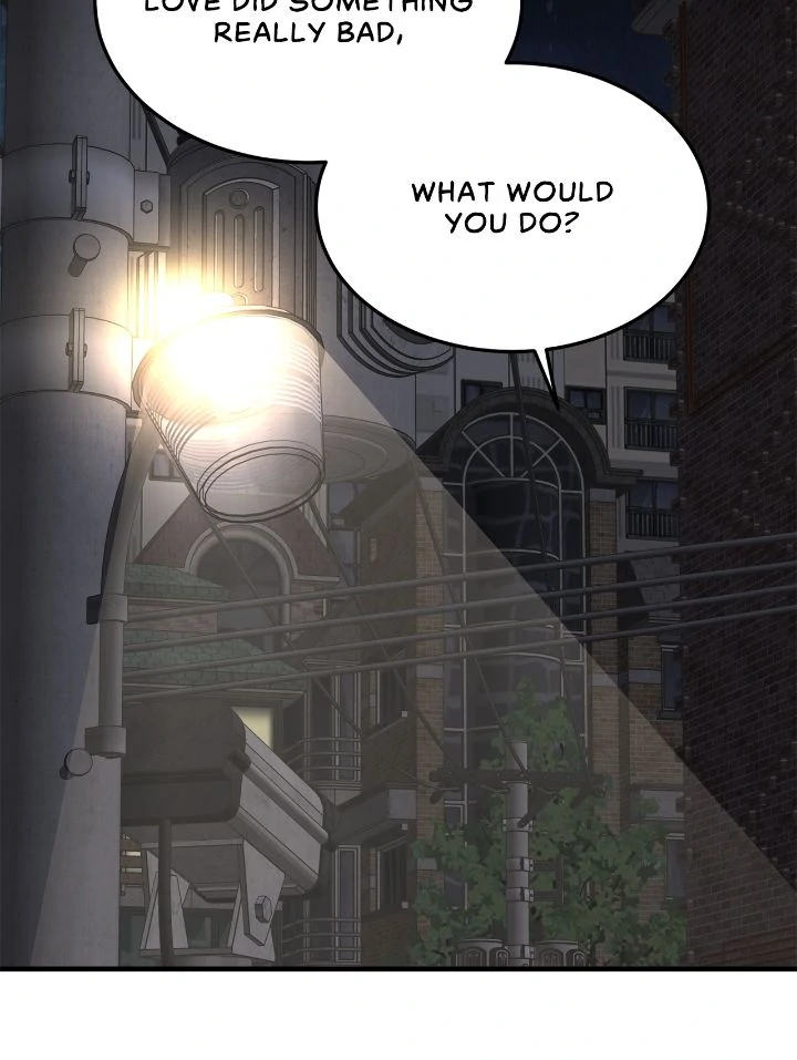 Even Though You Know It’s Crazy Chapter 62 - Page 28